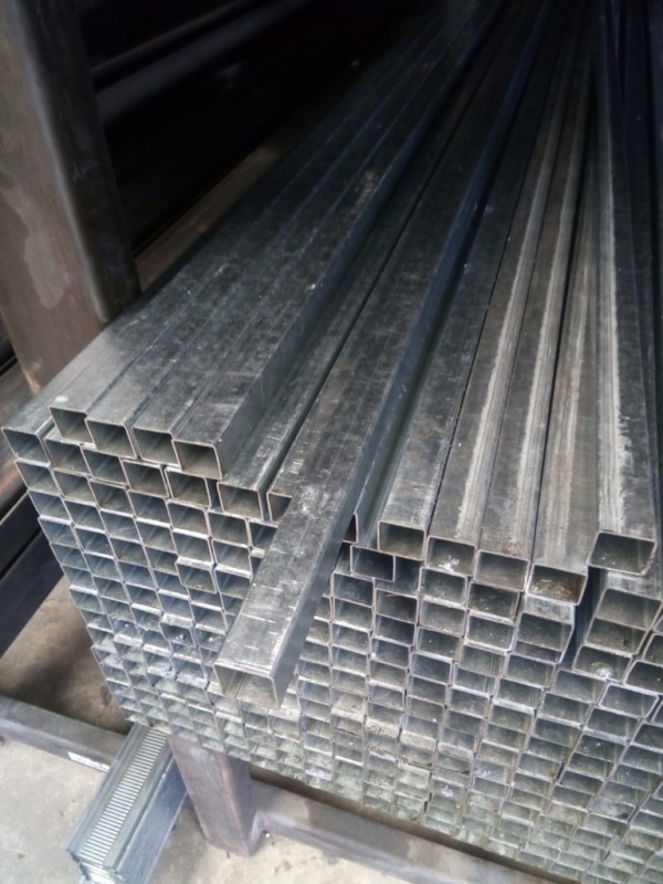 Comprar Tubos Especiais Aço Carbono Palotina - Tubos Aço Galvanizado