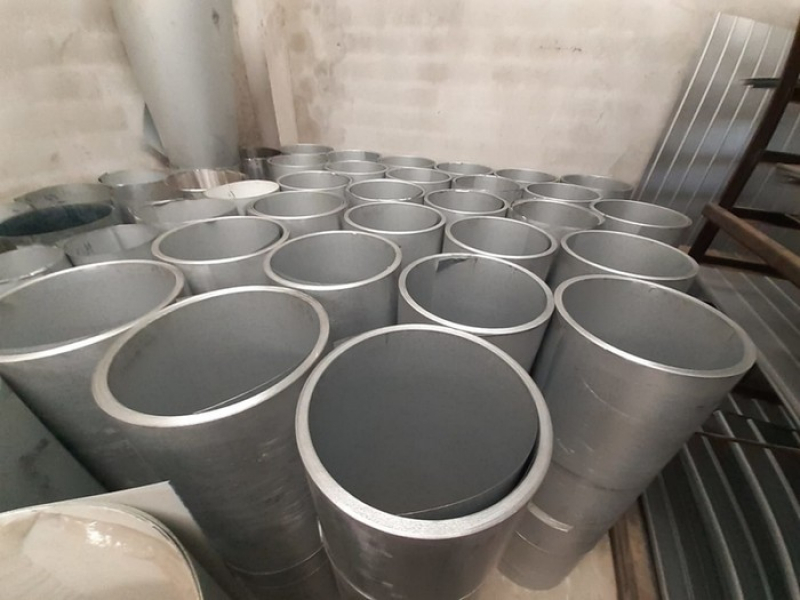 Onde Comprar Bobinas Galvanizadas Blumenau - Bobina Galvalume Csn